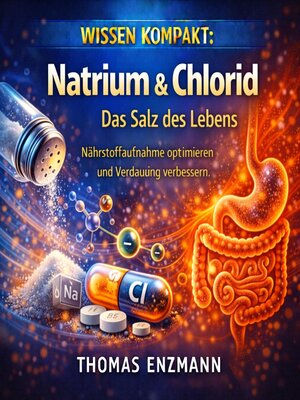 cover image of Wissen Kompakt